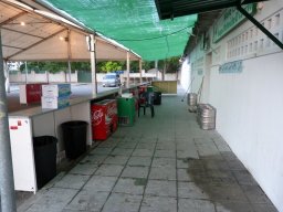 XVIII Concentracion - 2011